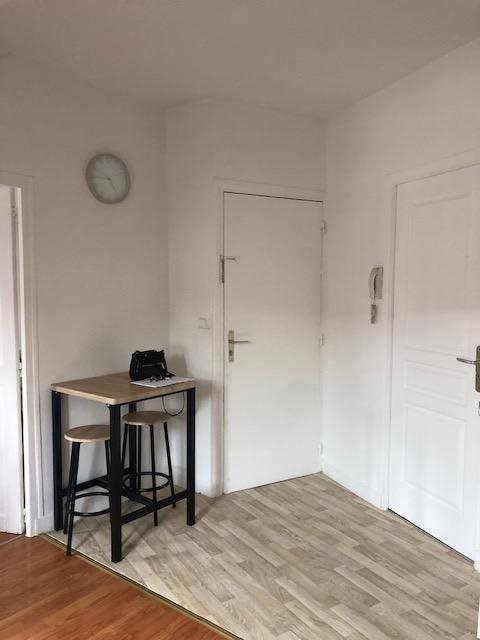 Appartement à louer, 25m², Vernon
