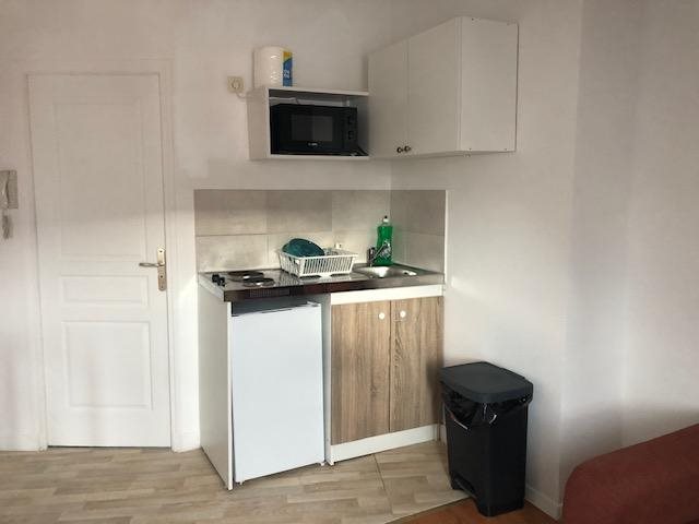 Appartement à louer, 25m², Vernon