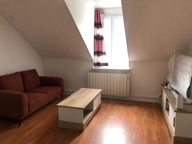 Appartement à louer, 25m², Vernon