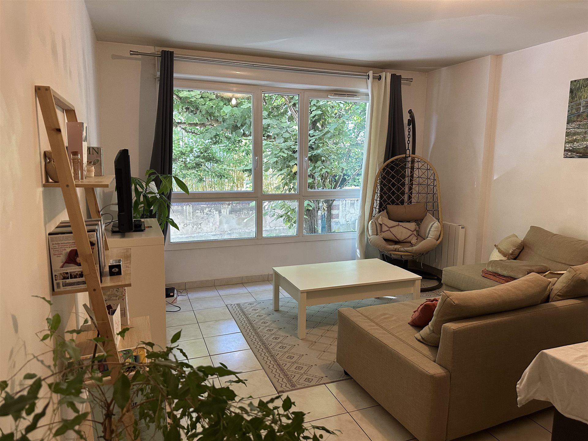 Appartement à louer, 65m², Vernon