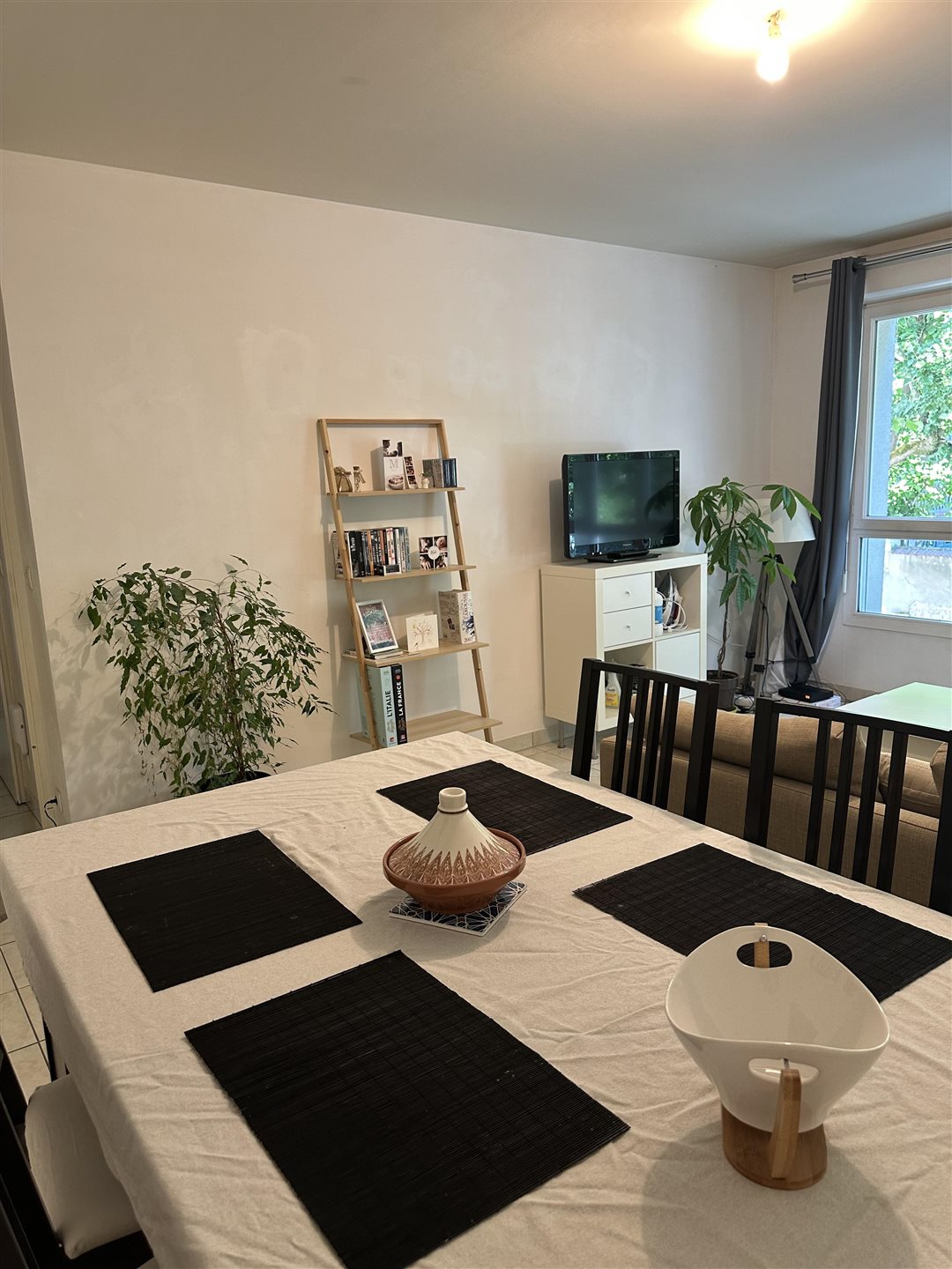 Appartement à louer, 65m², Vernon