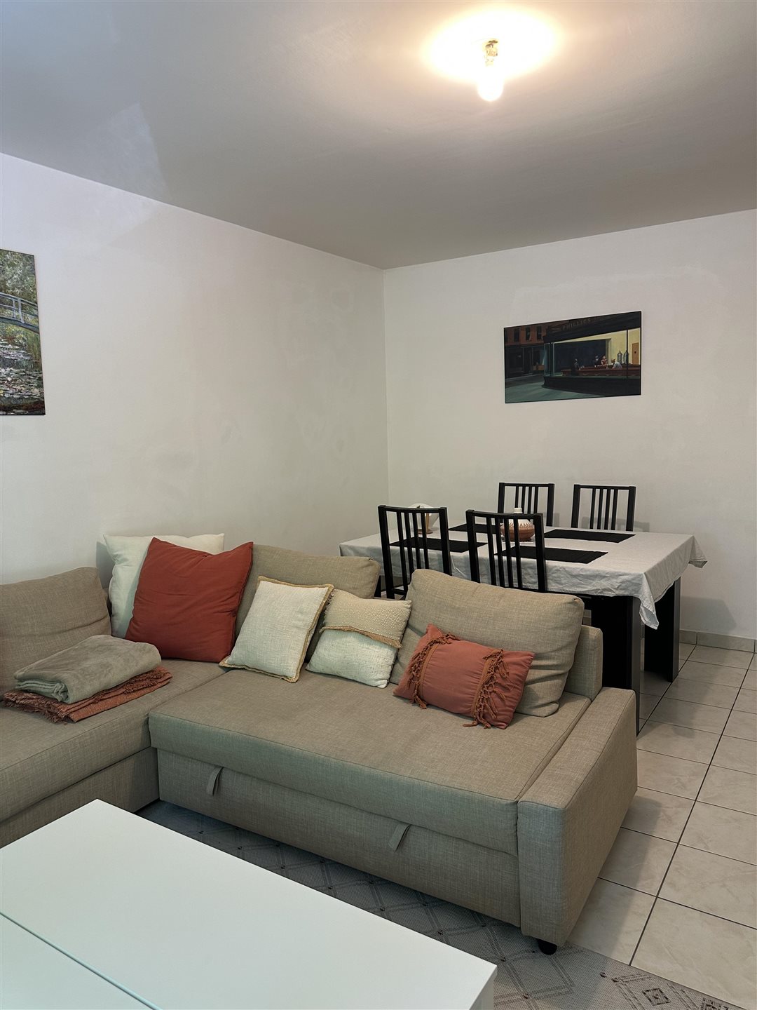Appartement à louer, 65m², Vernon