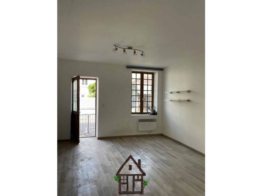 Maison à vendre, 22m², Vernon