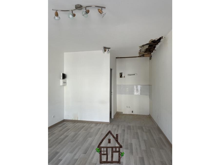Maison à vendre, 22m², Vernon