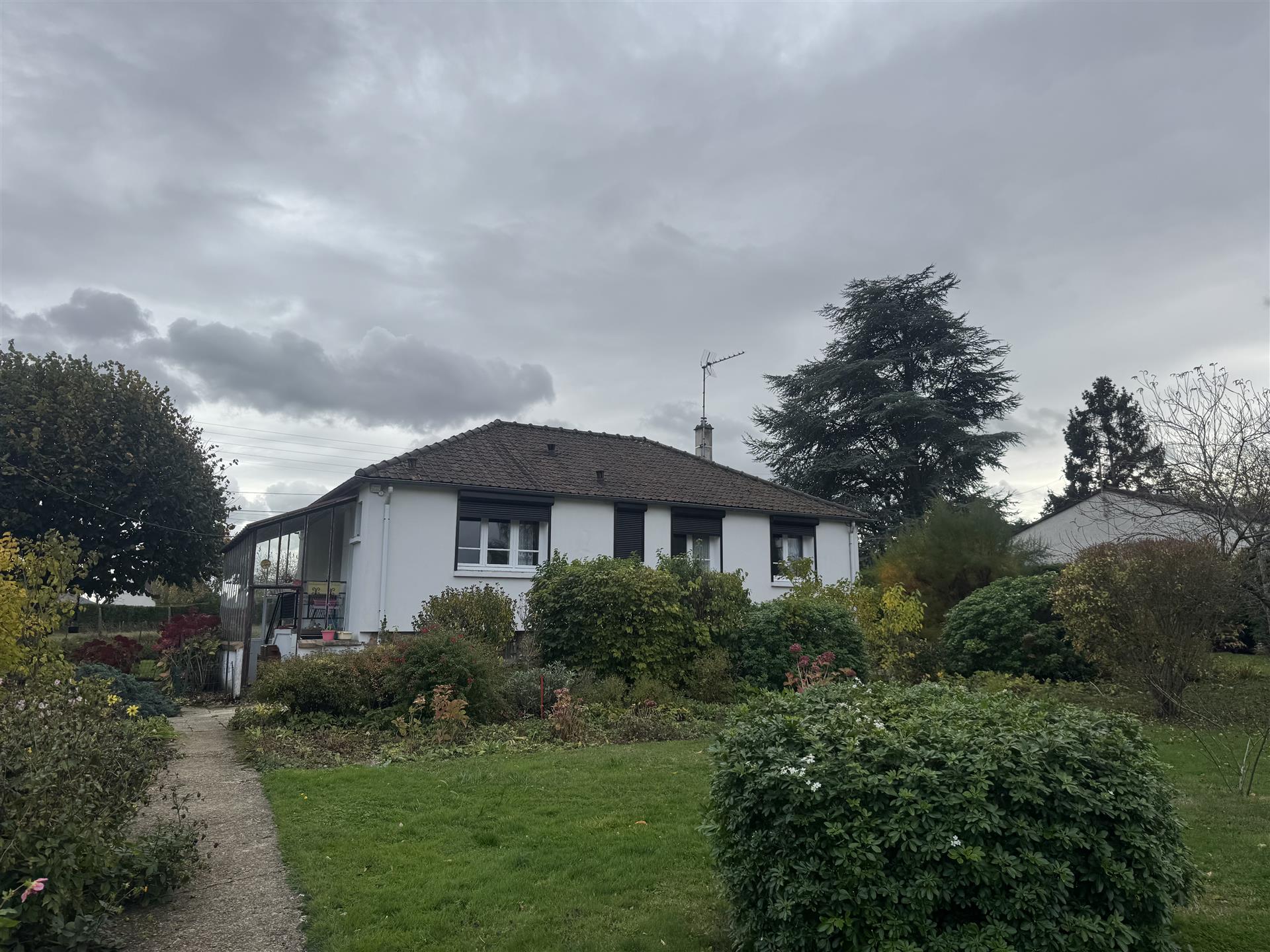 Maison à vendre, 74m², Vernon