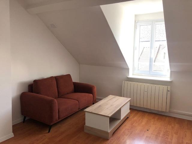 Appartement à louer, 25m², Vernon