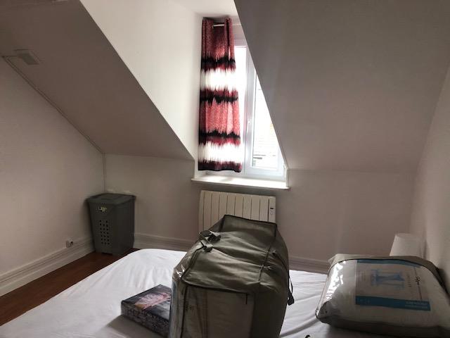 Appartement à louer, 25m², Vernon