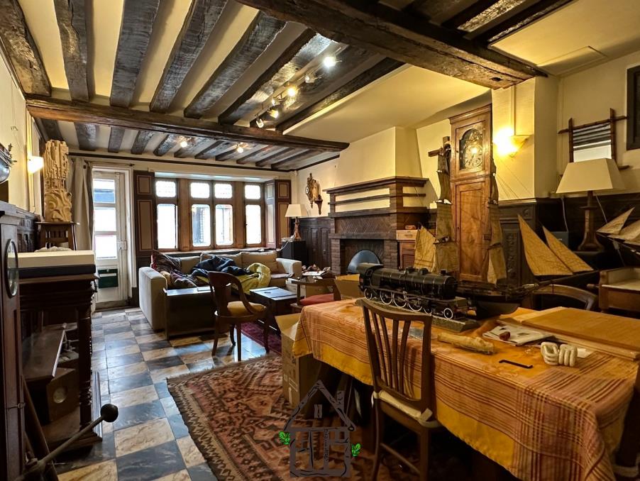 Appartement à vendre, 166m², Vernon