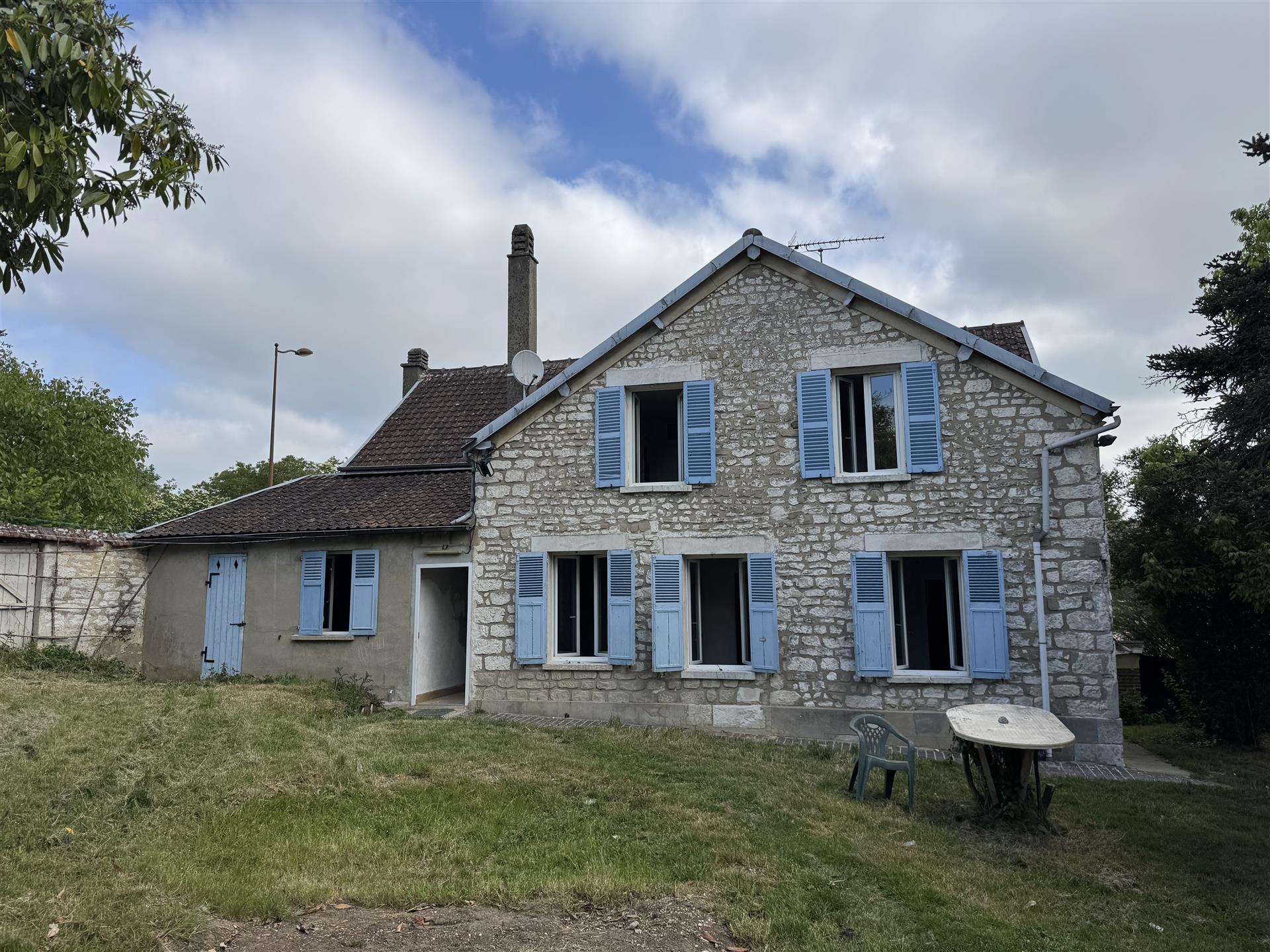 Maison à vendre, 133m², Vernon
