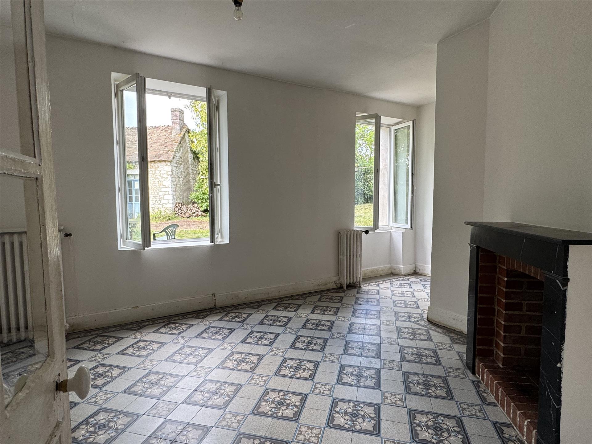 Maison à vendre, 133m², Vernon