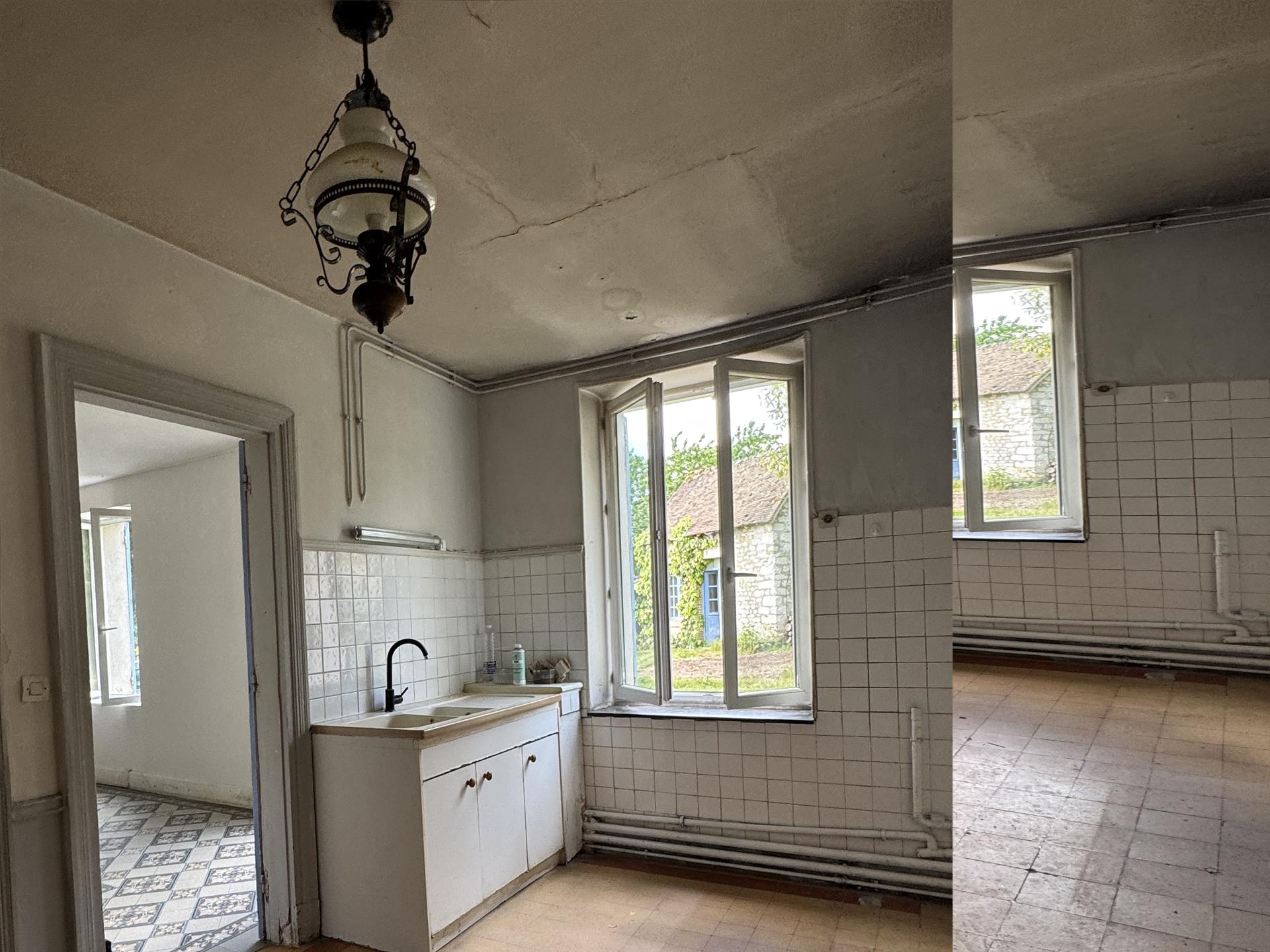 Maison à vendre, 133m², Vernon