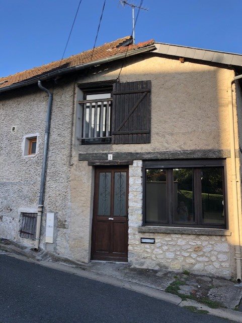 Maison à louer, 56m², Vernon