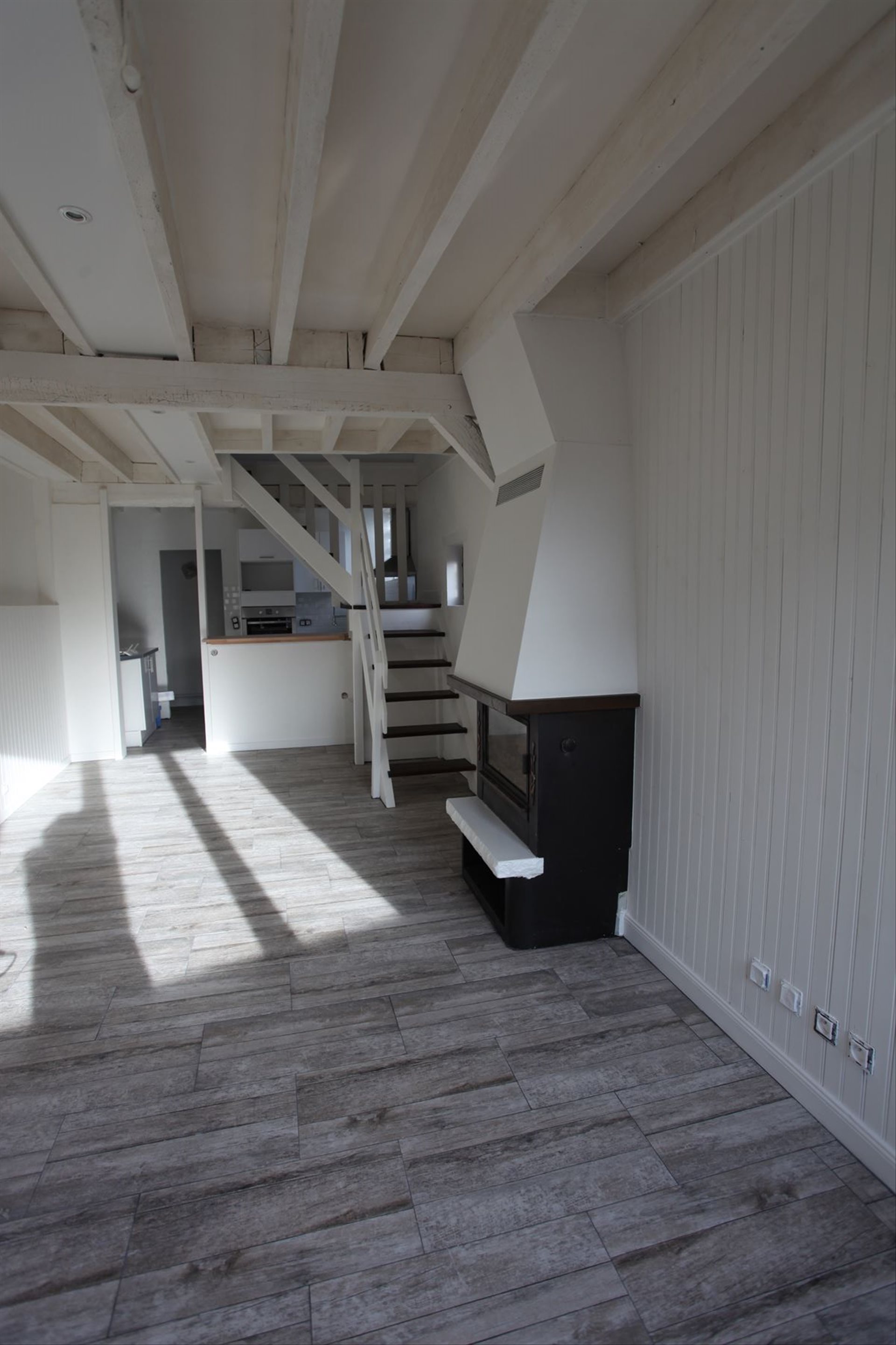 Maison à louer, 56m², Vernon
