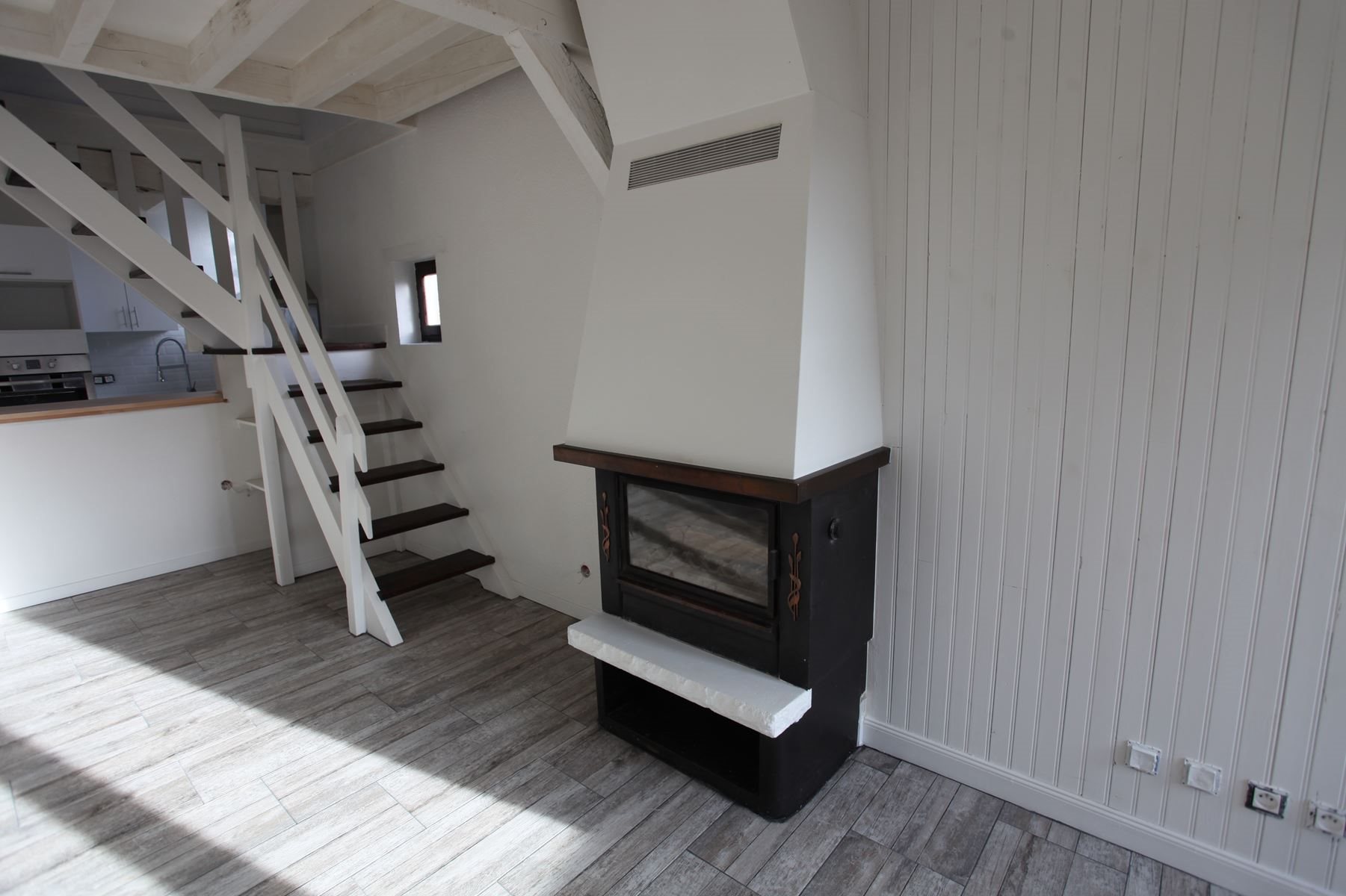Maison à louer, 56m², Vernon
