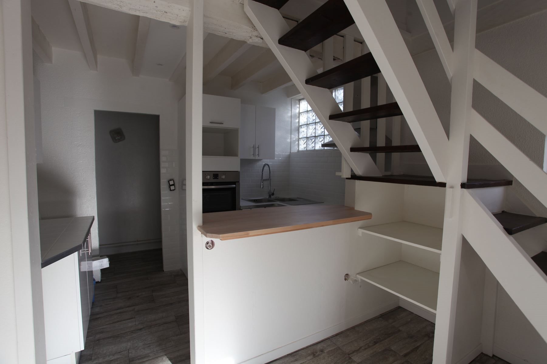 Maison à louer, 56m², Vernon