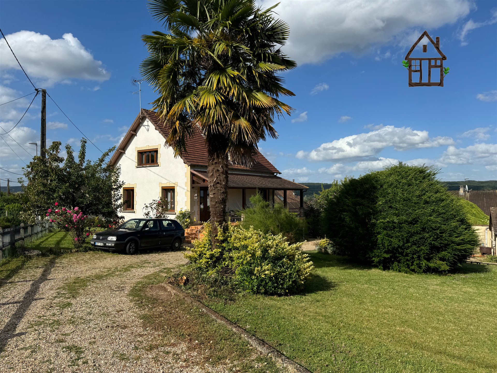 Maison à vendre, 155m², Vernon