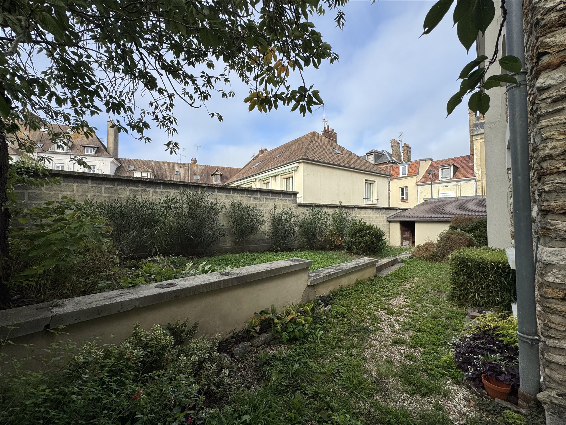 Appartement à vendre, 59m², Vernon