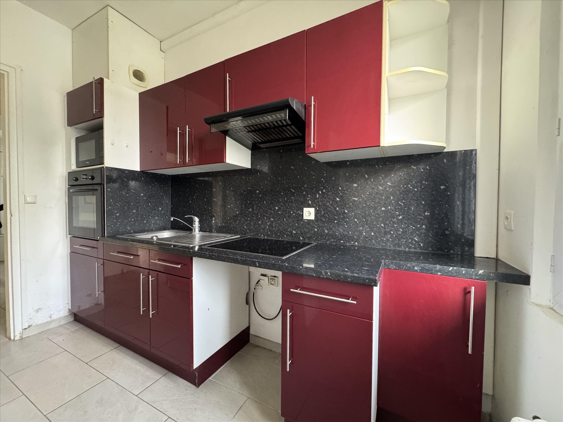 Appartement à vendre, 59m², Vernon