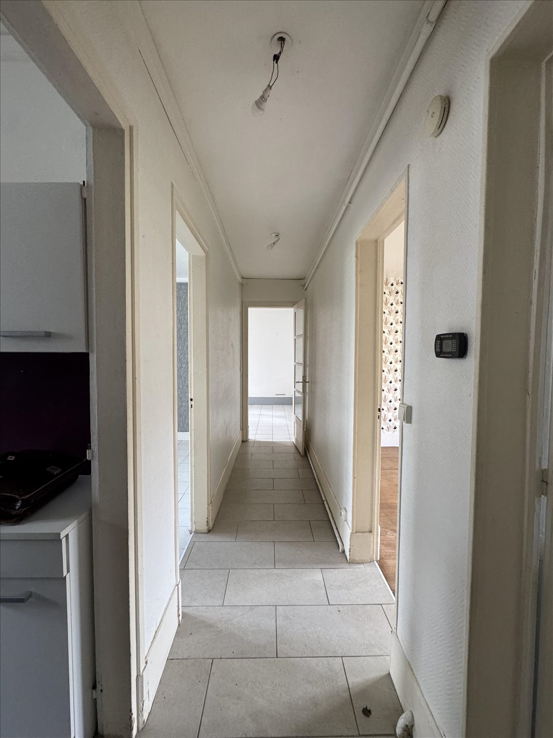 Appartement à vendre, 59m², Vernon