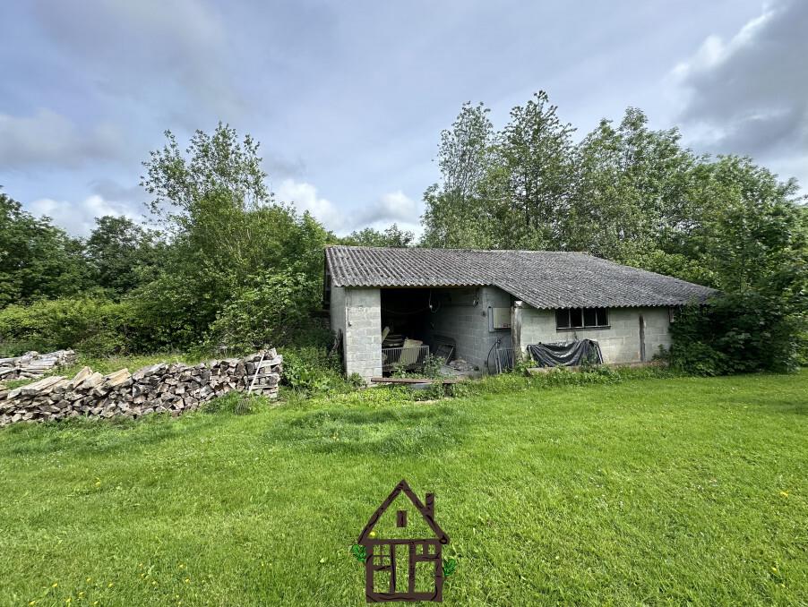 Maison à vendre, 80m², Vernon