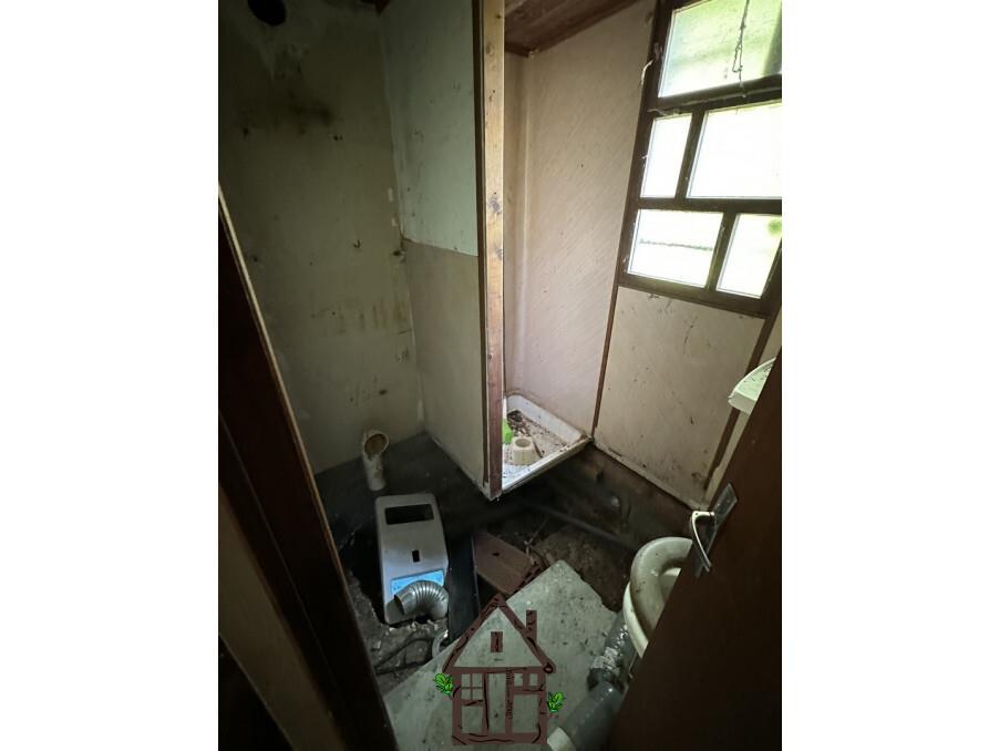 Maison à vendre, 32m², Vernon