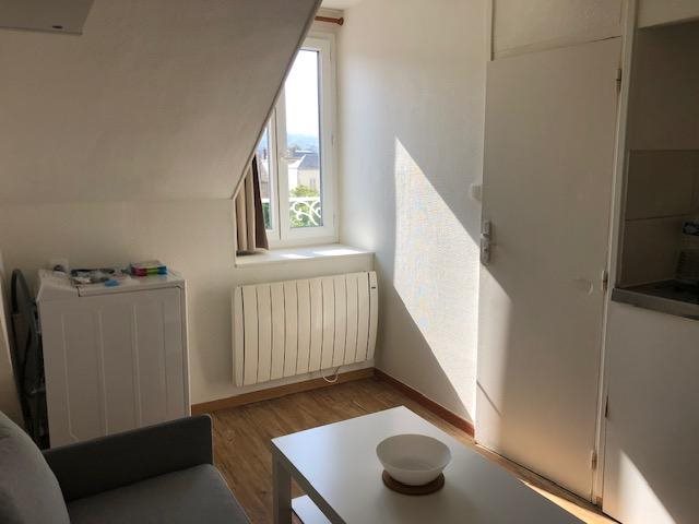Appartement à louer, 21m², Vernon