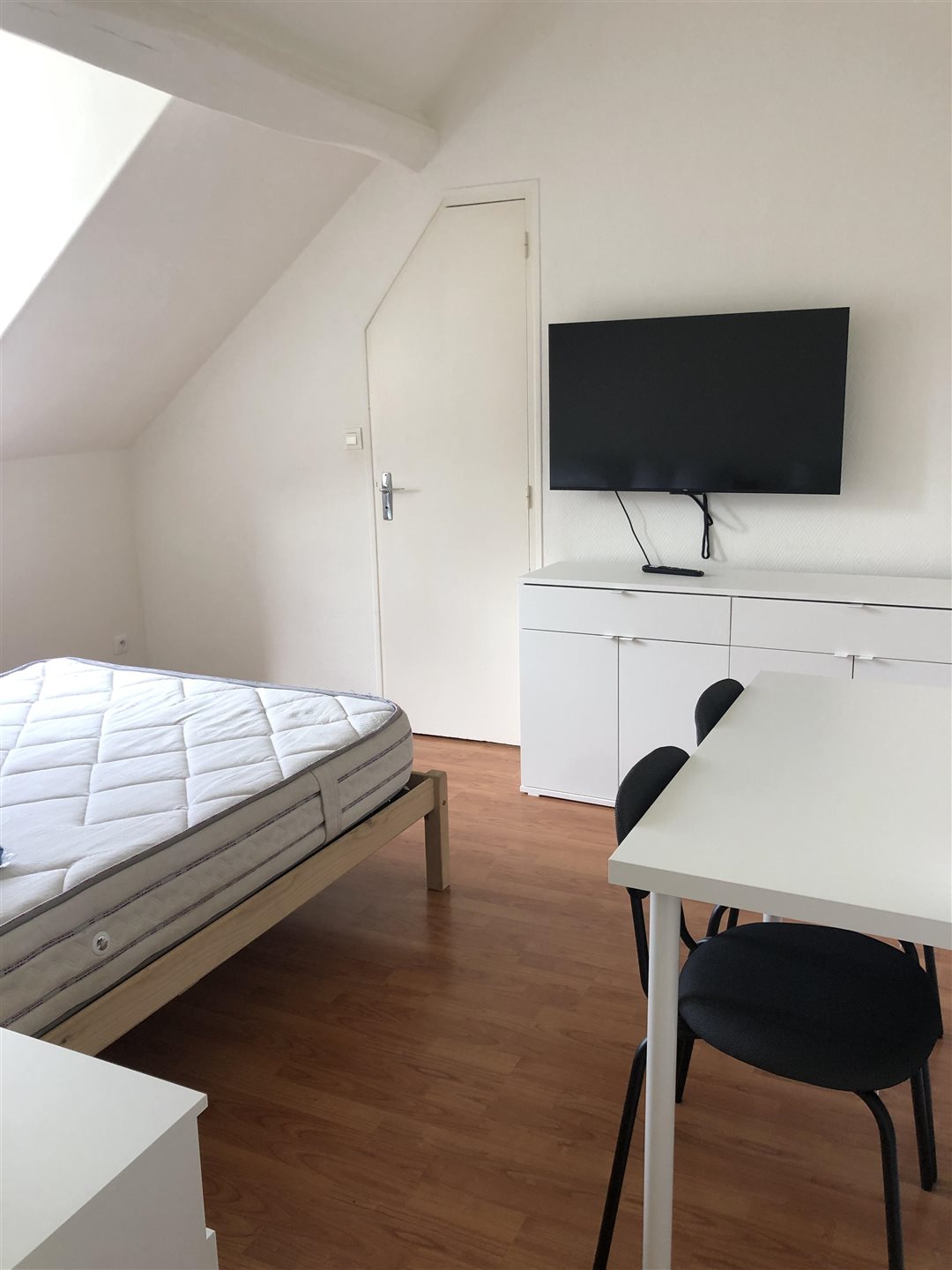 Appartement à louer, 21m², Vernon