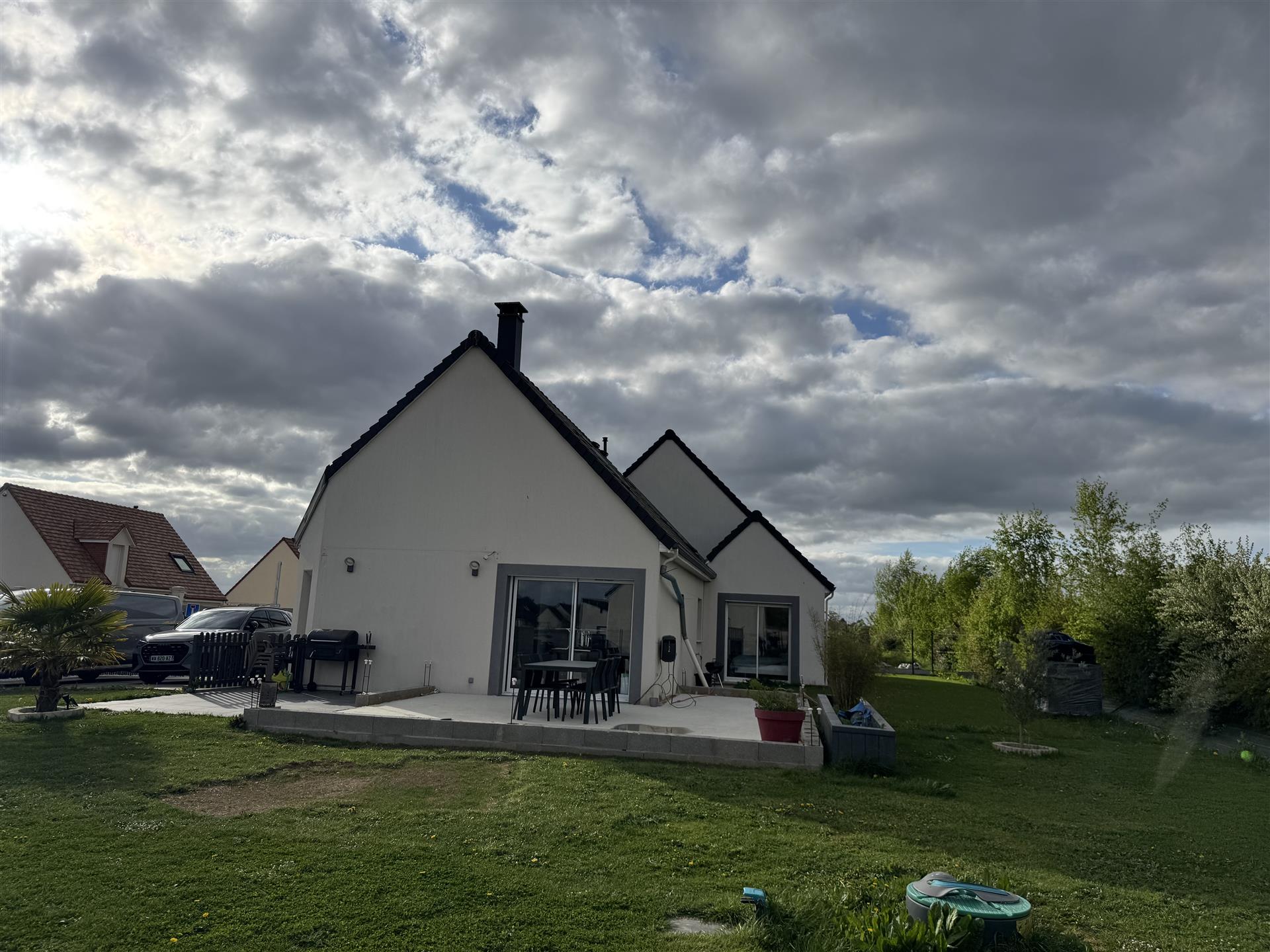 Maison à vendre, 151m², Vernon