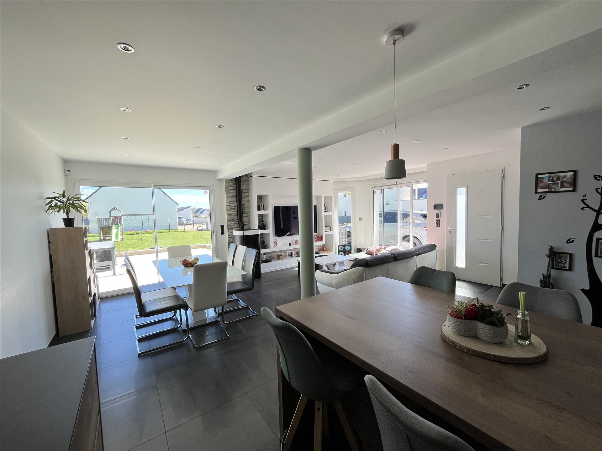 Maison à vendre, 151m², Vernon