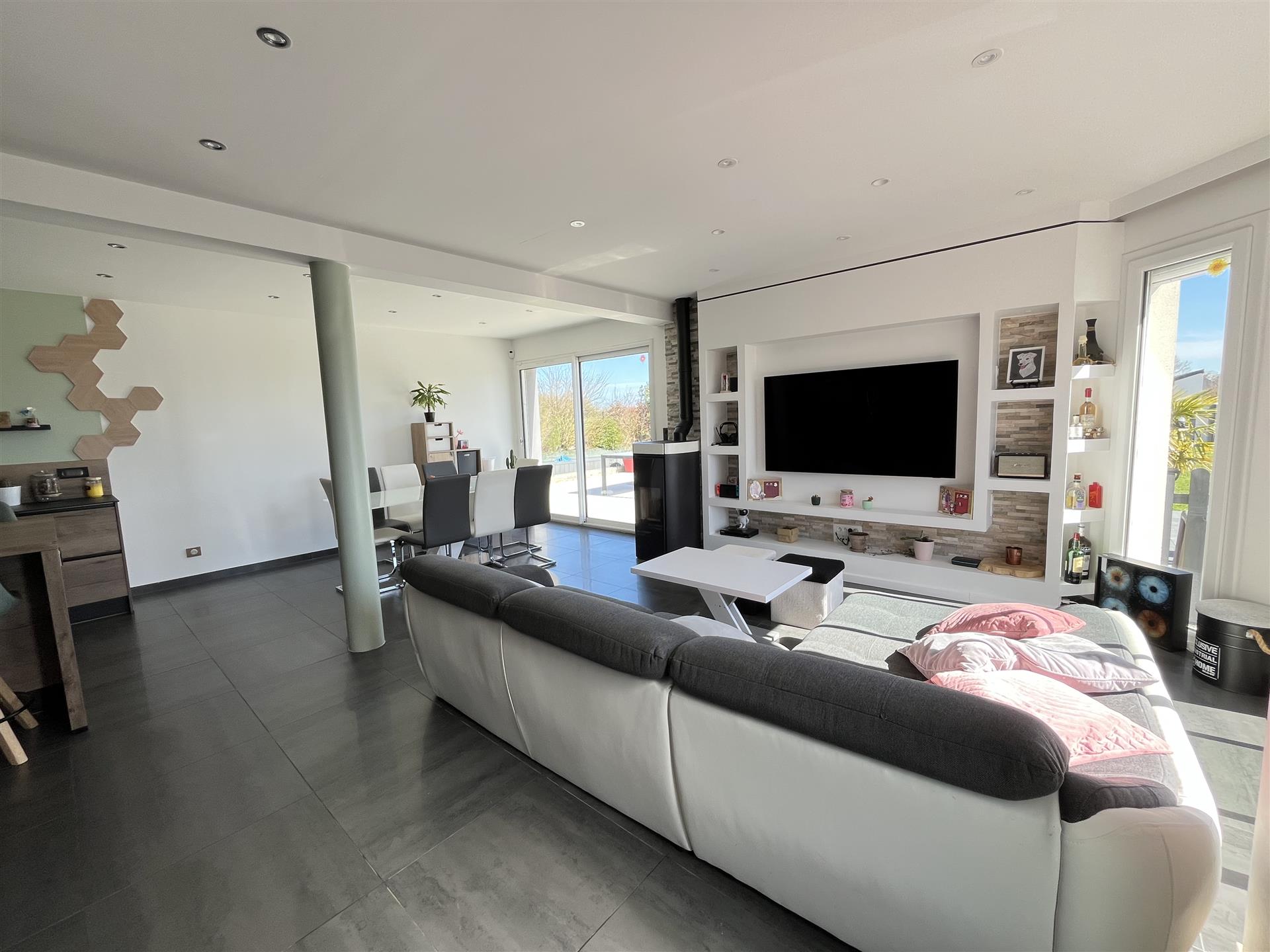 Maison à vendre, 151m², Vernon