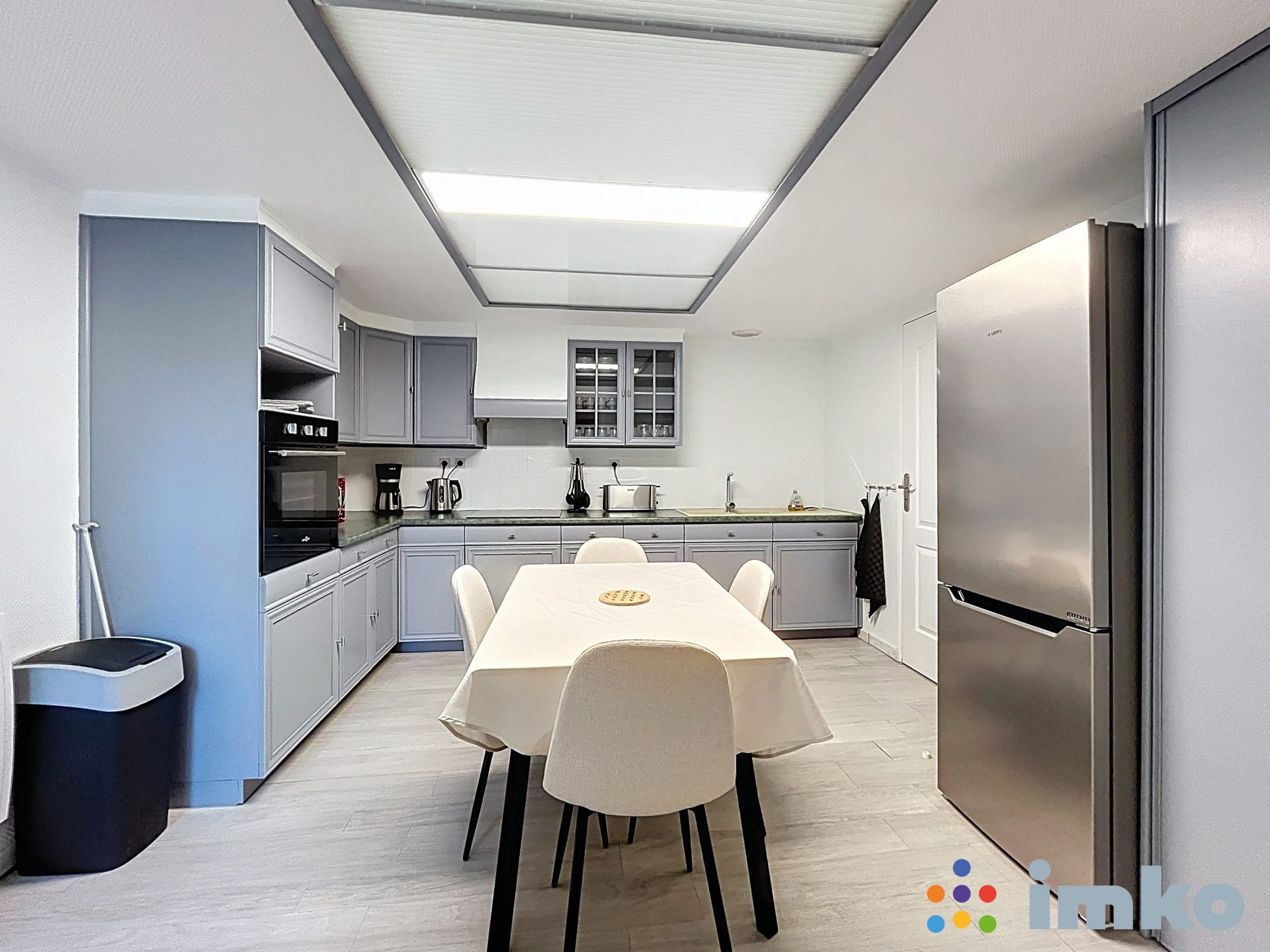 Maison à louer, 58m², Dunkerque