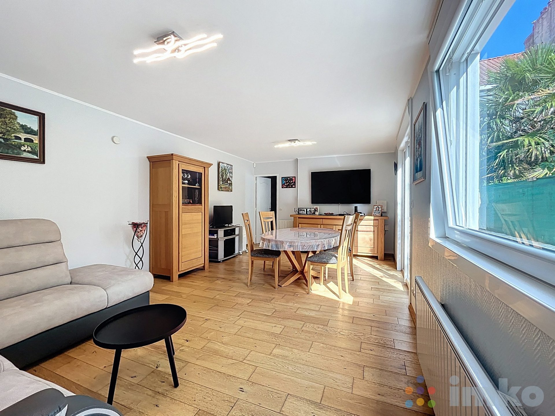 Maison à louer, 58m², Dunkerque