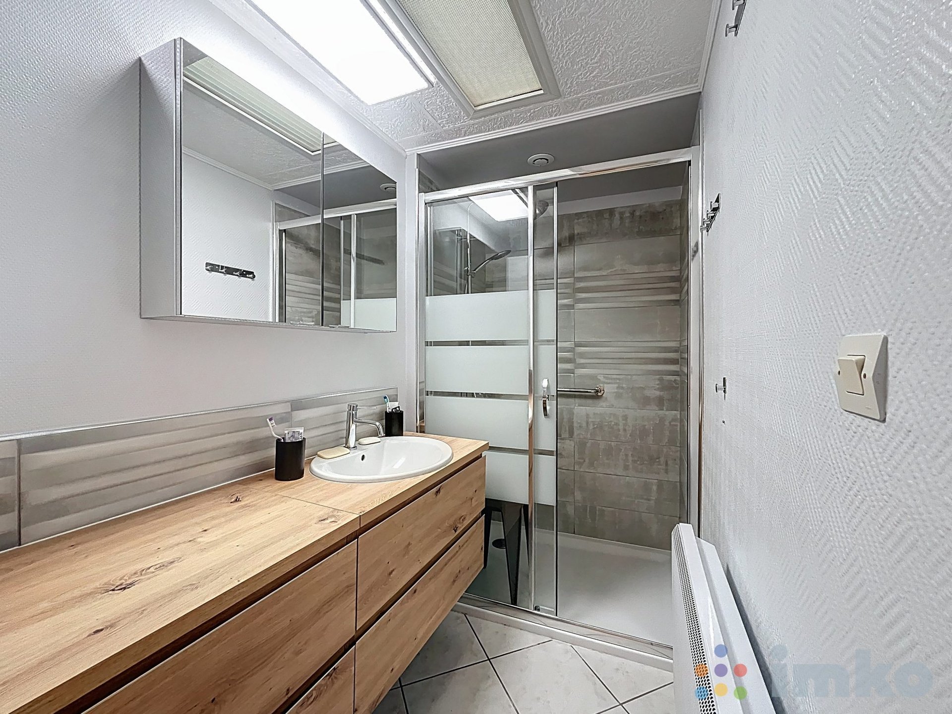 Maison à louer, 58m², Dunkerque