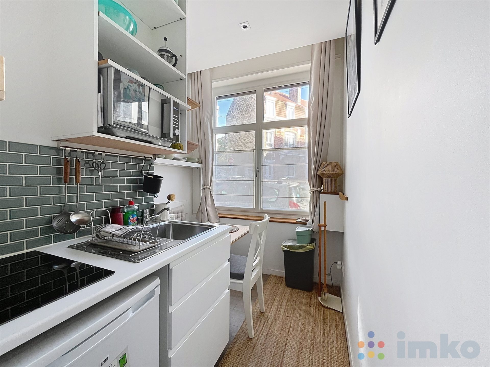 Appartement à louer, 22m², Dunkerque