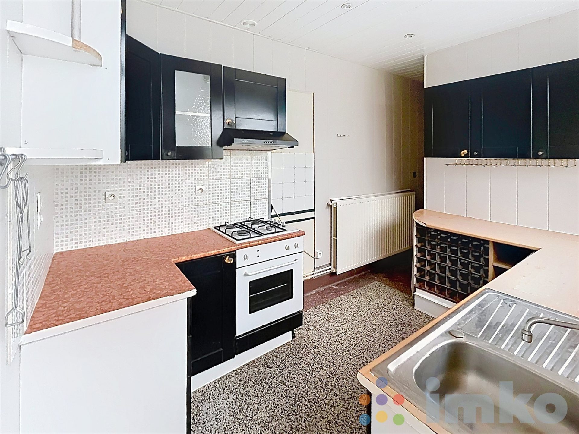 Maison à vendre, 127m², Coudekerque-Branche