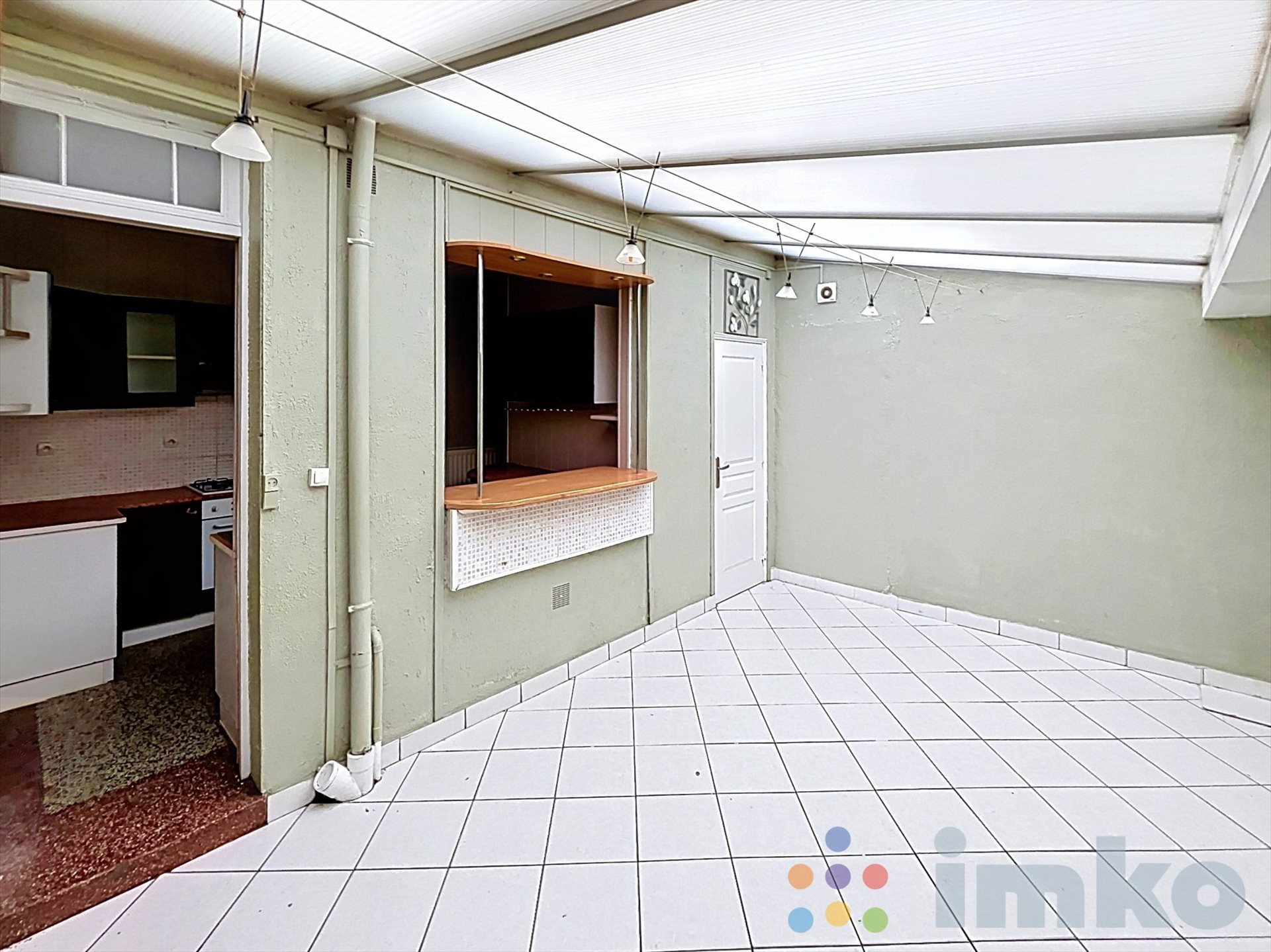 Maison à vendre, 127m², Coudekerque-Branche
