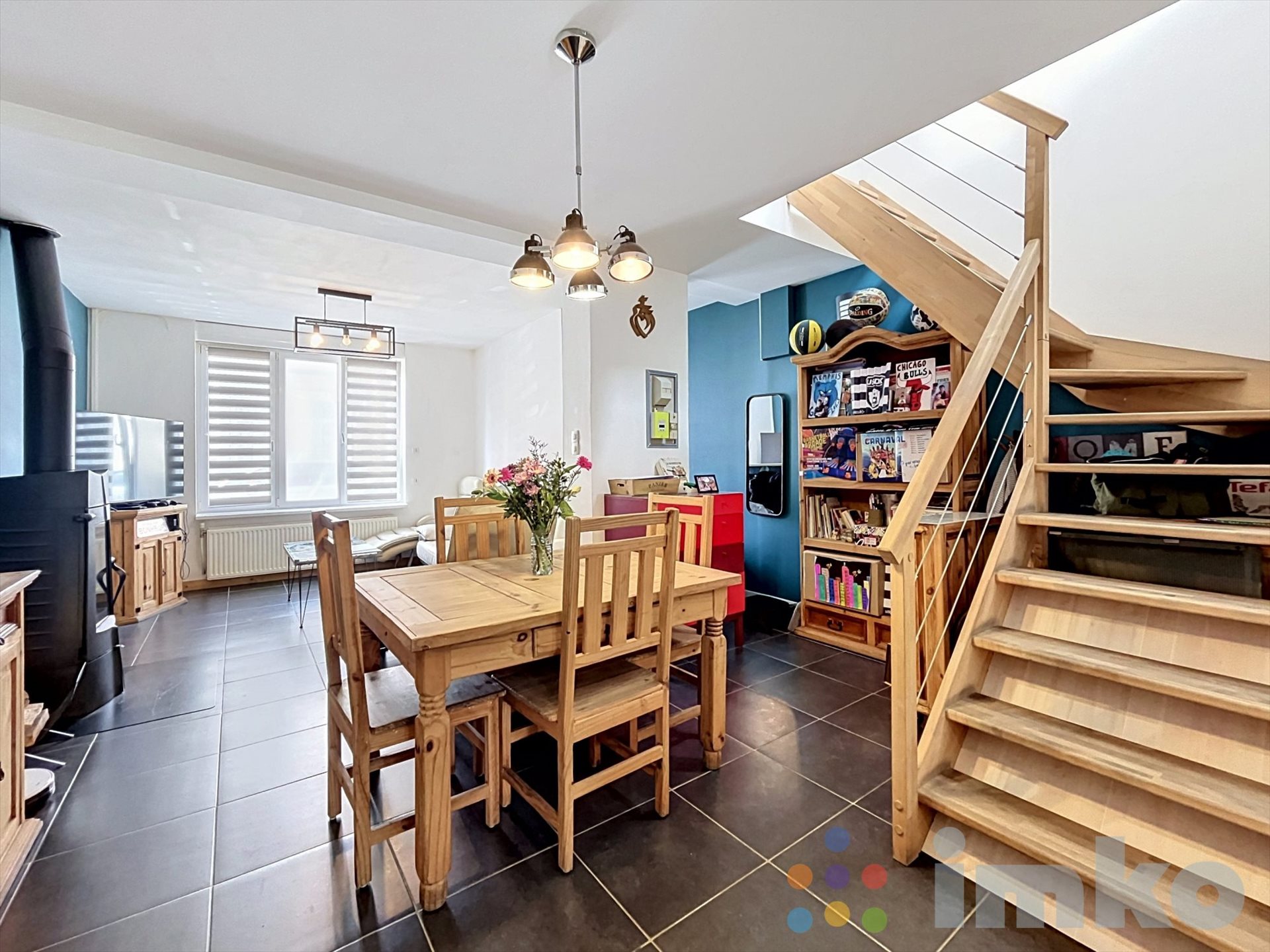 Maison à vendre, 71m², Dunkerque