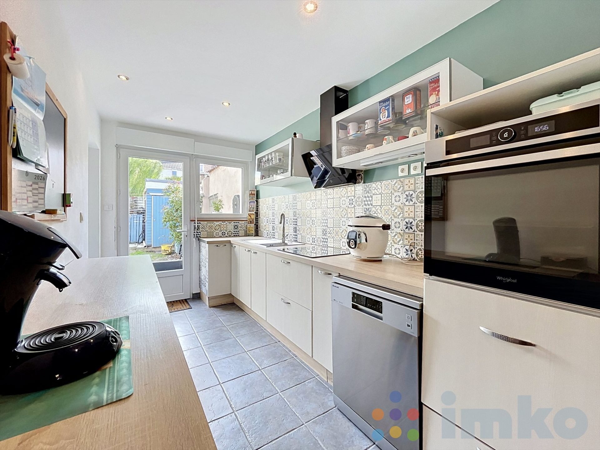 Maison à vendre, 71m², Dunkerque