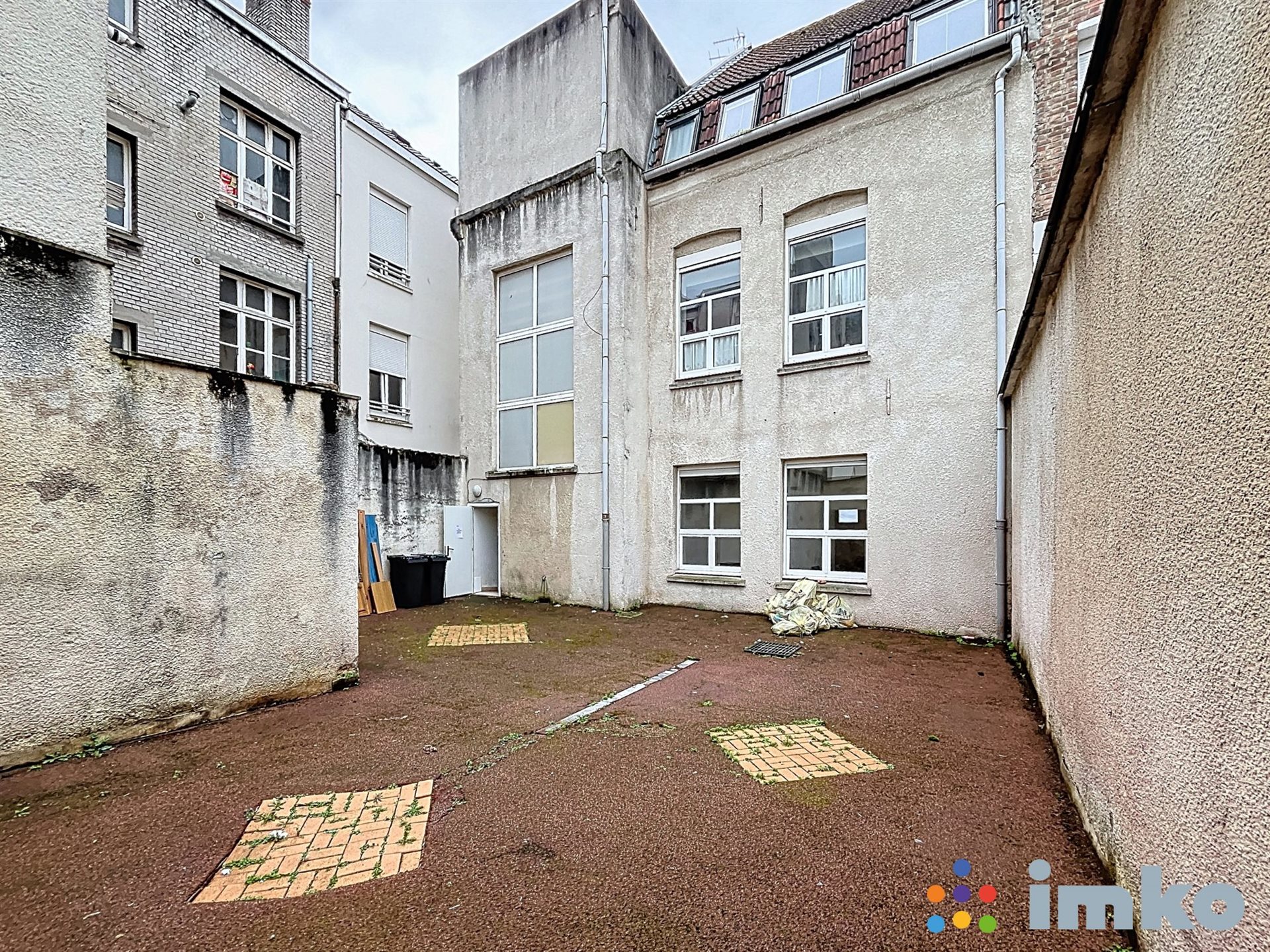 Maison à vendre, 306m², Dunkerque