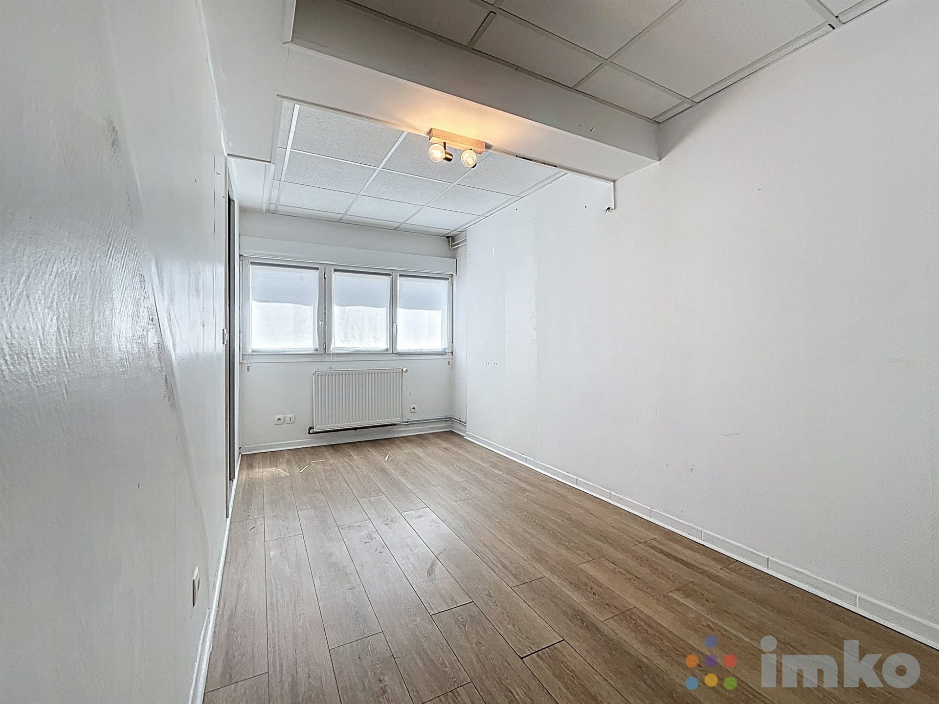 Appartement à louer, 53m², Dunkerque