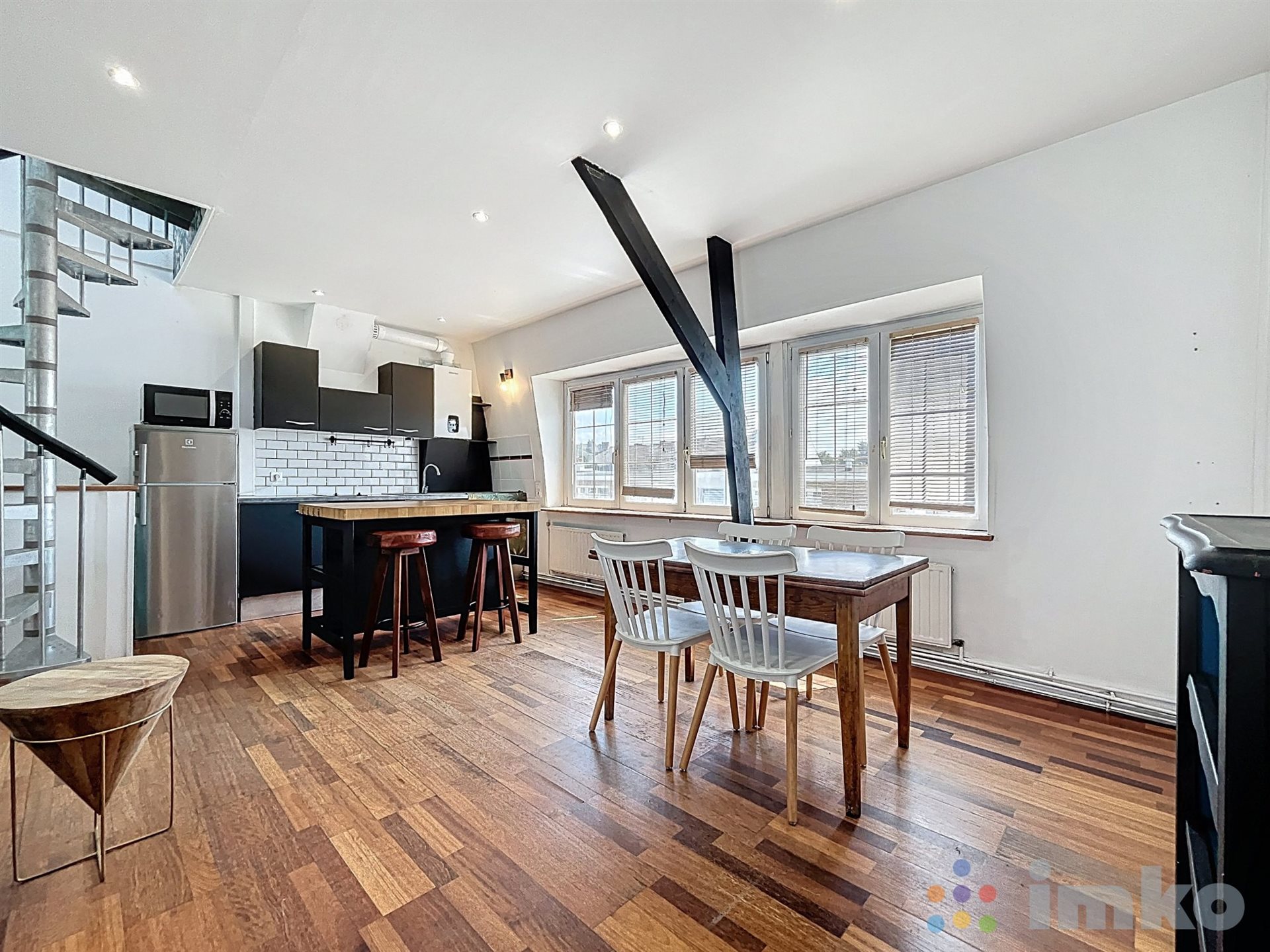Appartement à louer, 53m², Dunkerque