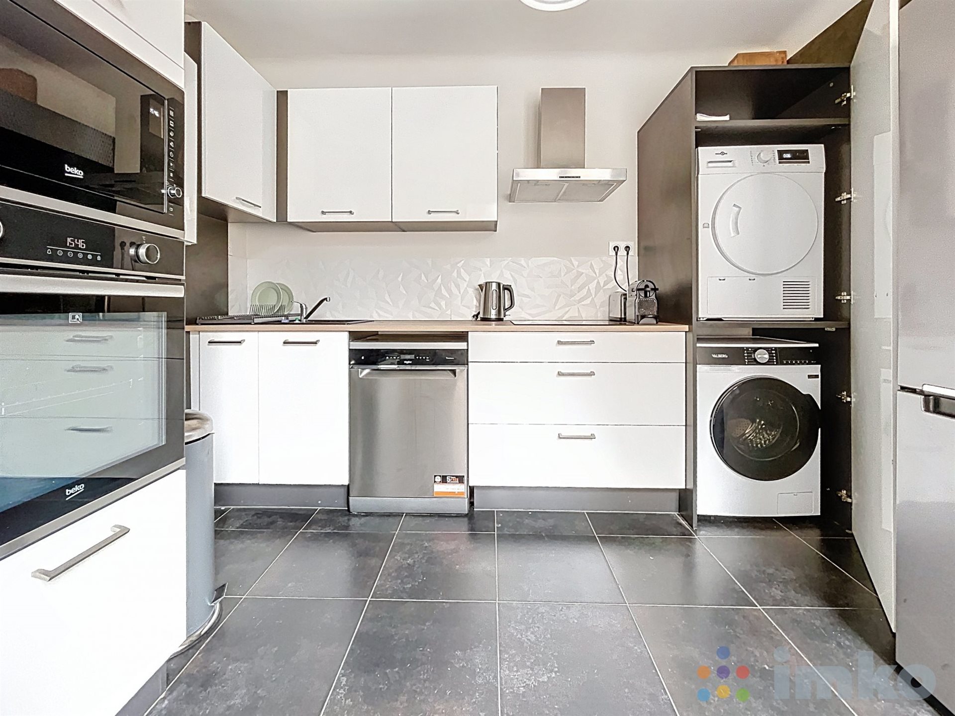 Appartement à louer, 77m², Dunkerque