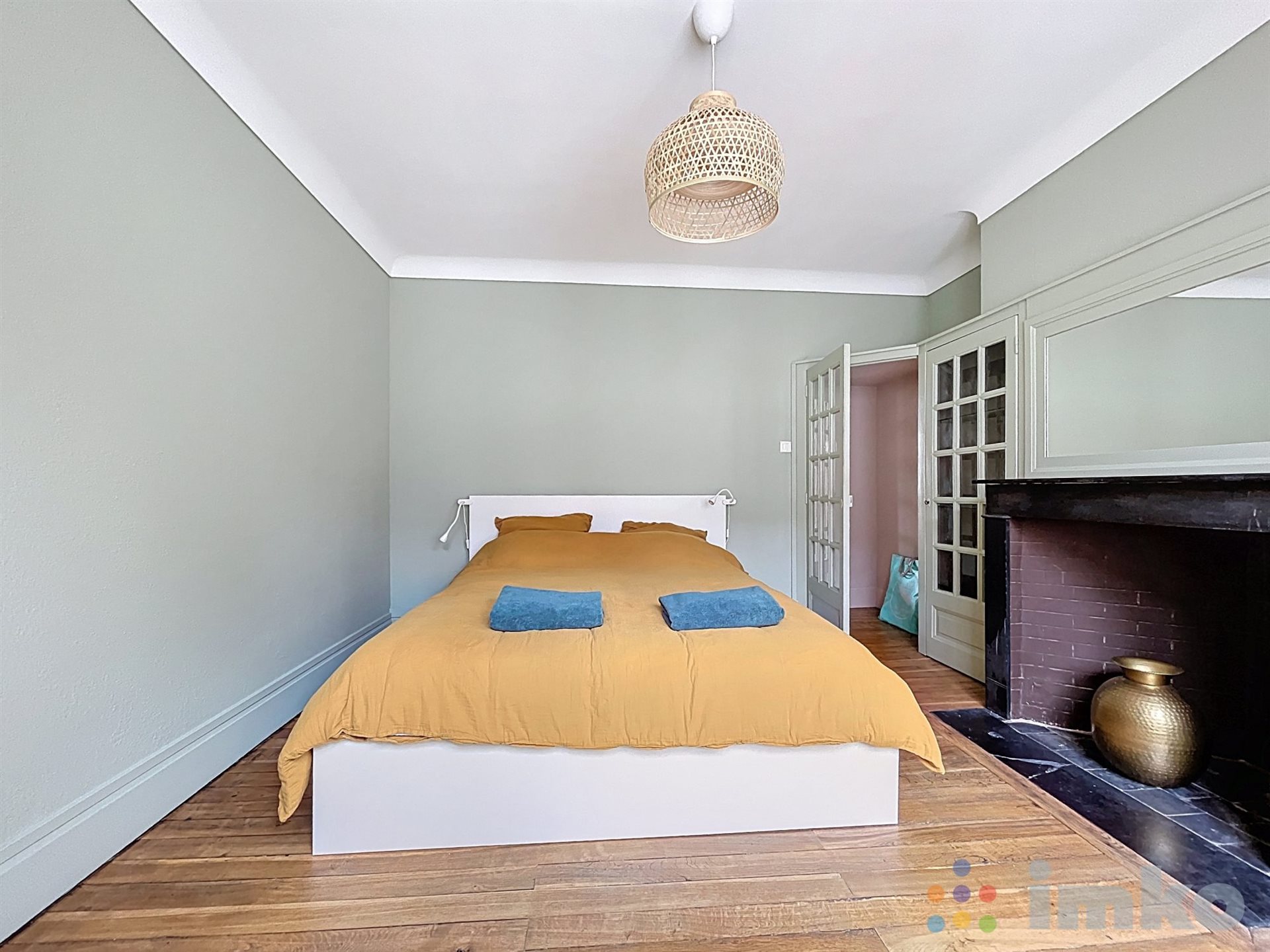 Appartement à louer, 77m², Dunkerque
