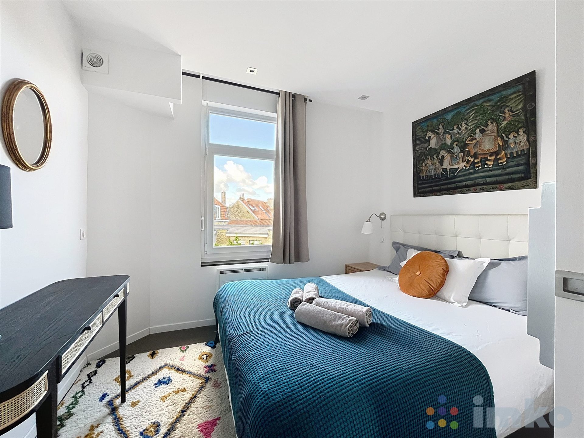 Appartement à louer, 24m², Dunkerque