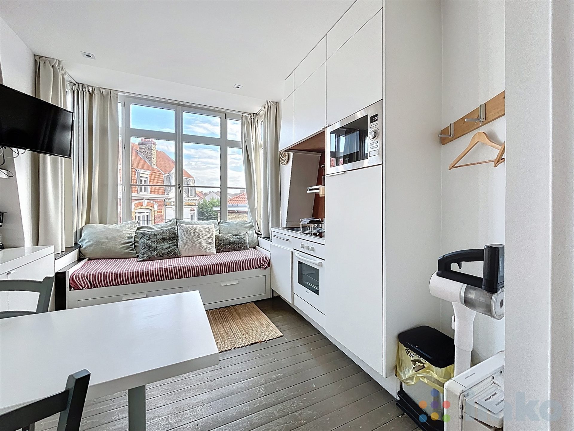 Appartement à louer, 24m², Dunkerque