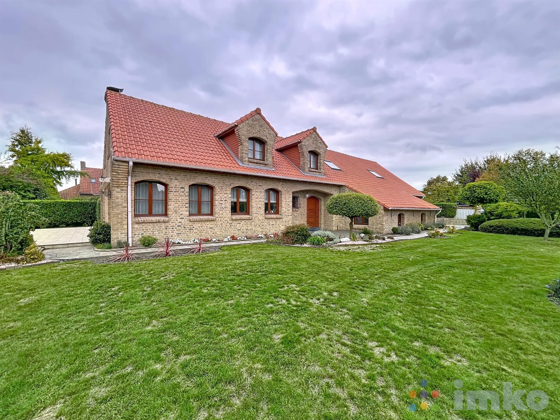 Maison à vendre, 209m², Téteghem-Coudekerque-Village