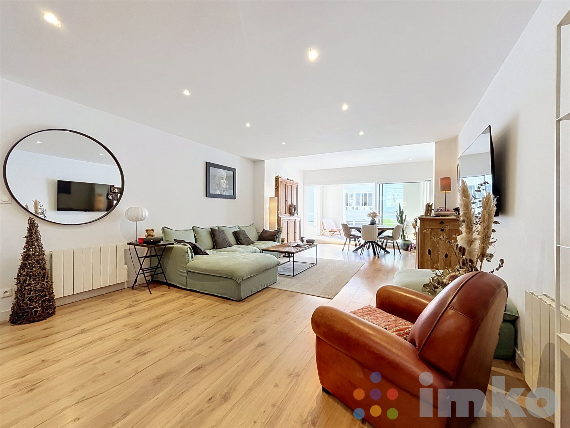 Appartement à vendre, 130m², Dunkerque