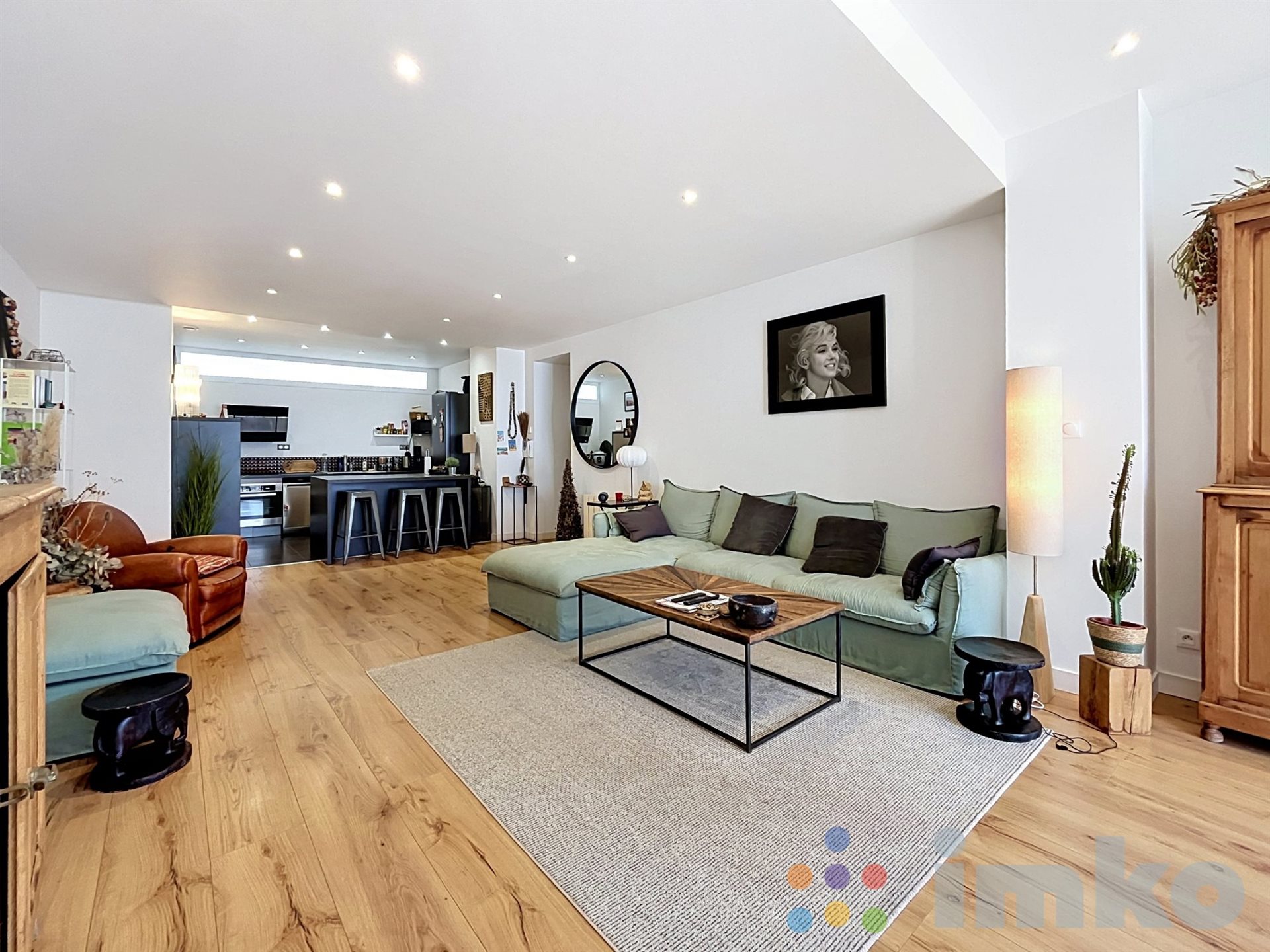 Appartement à vendre, 130m², Dunkerque