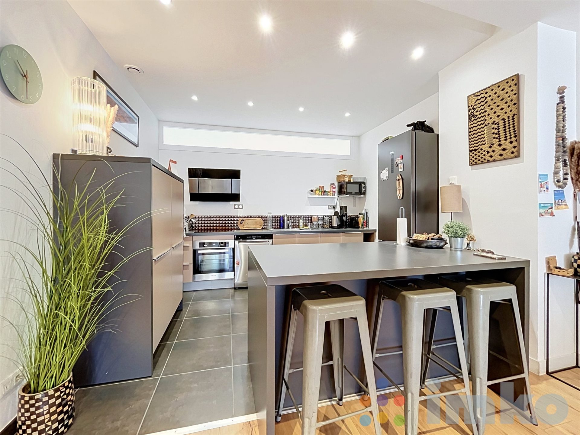 Appartement à vendre, 130m², Dunkerque