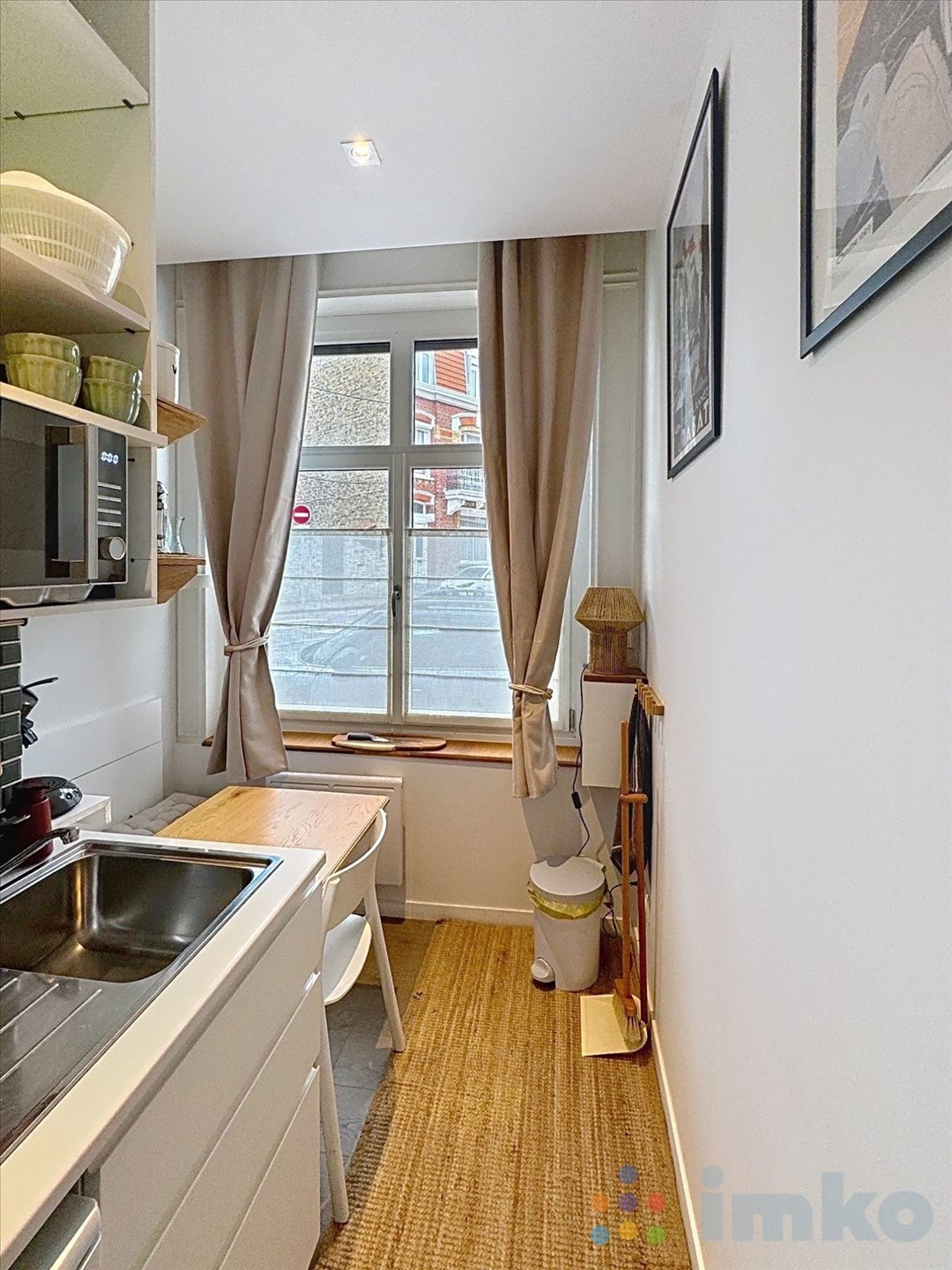 Maison à vendre, 67m², Dunkerque